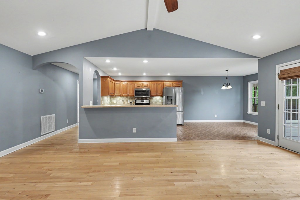 234 Pheasant Trail