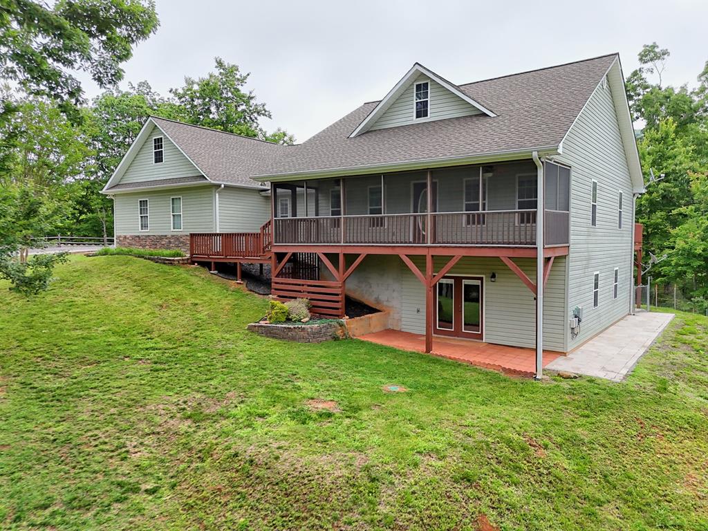 234 Pheasant Trail
