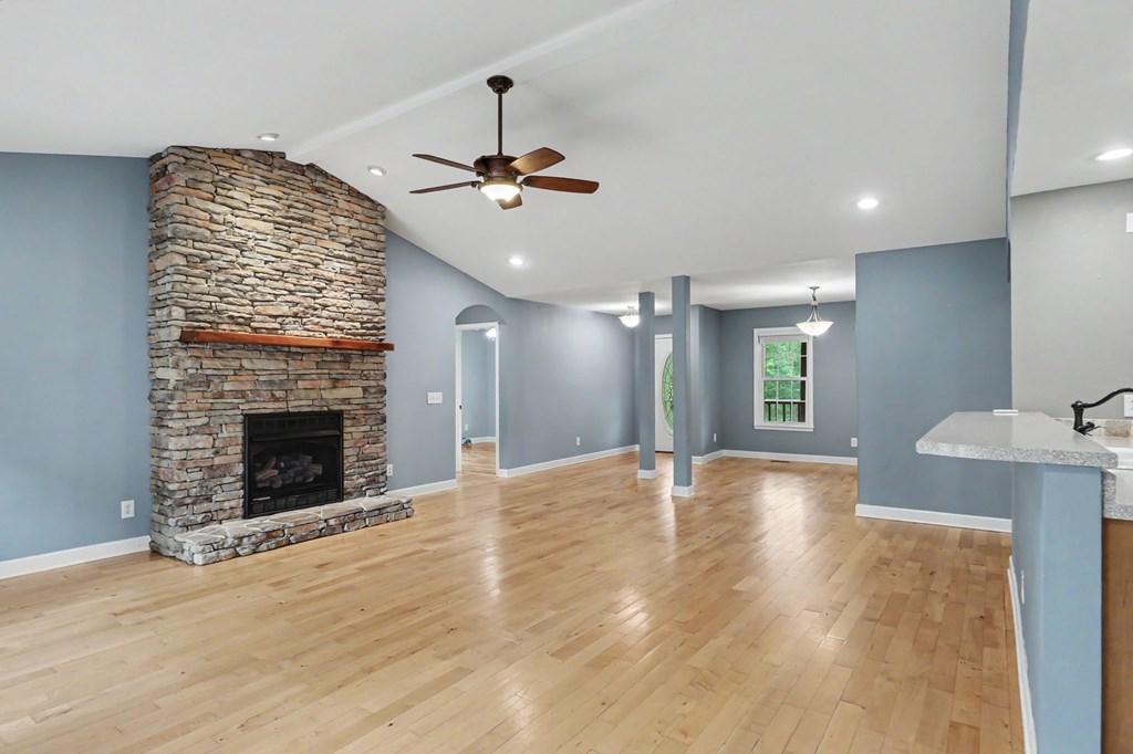 234 Pheasant Trail