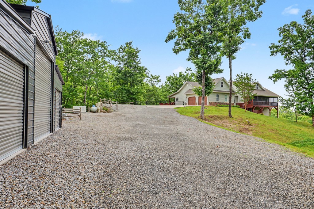 234 Pheasant Trail