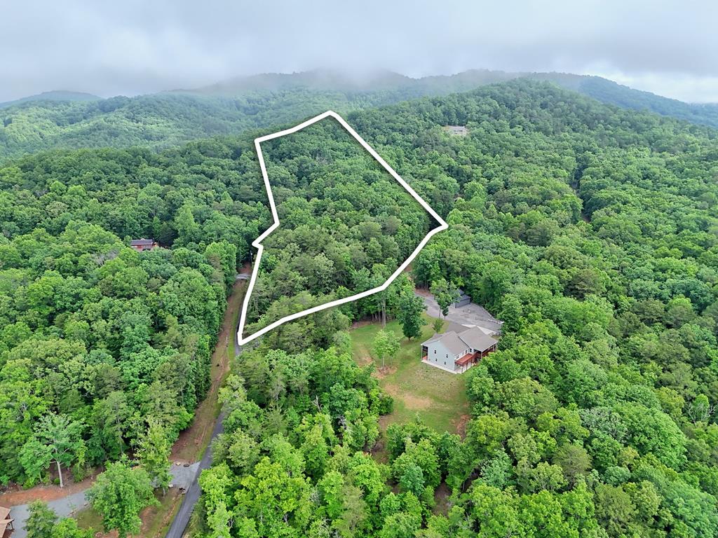 Lt 16,19 Pheasant Trail