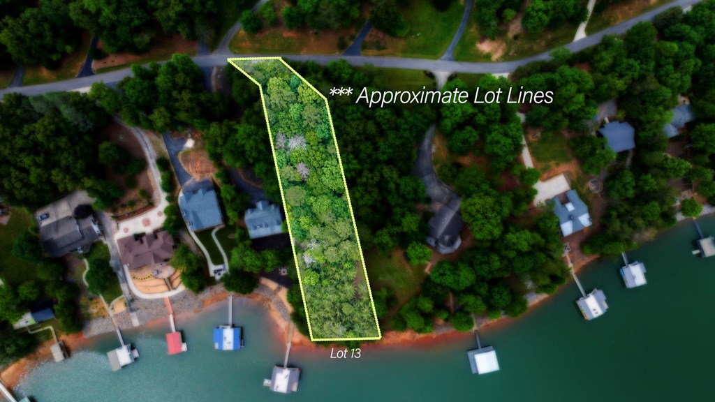 Lot 13 Deaver Cove Road