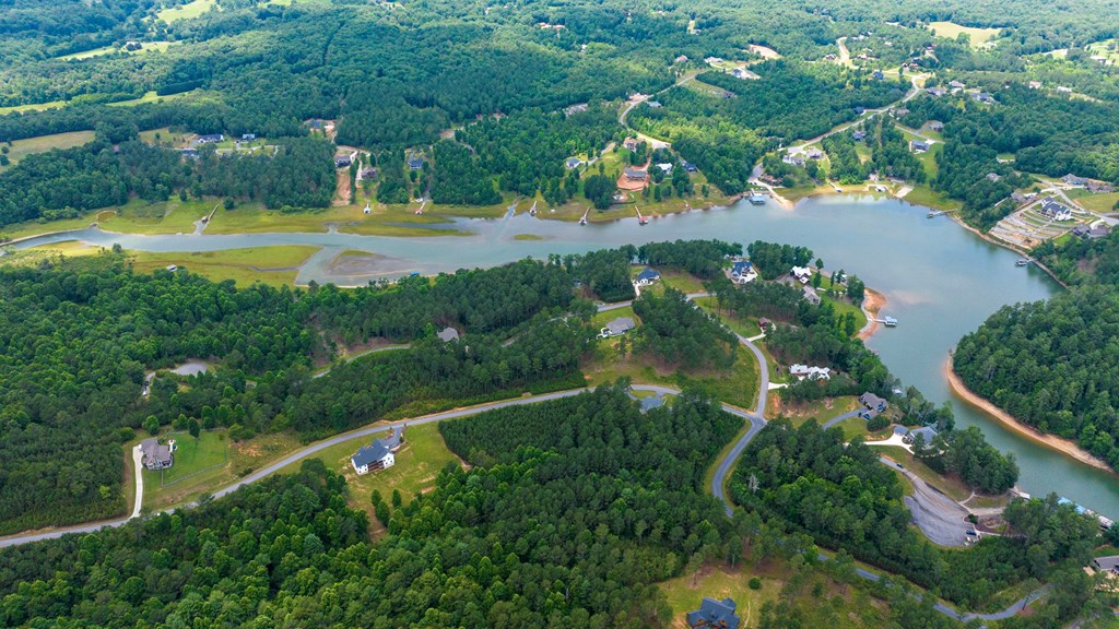 Lot 343 Loop Lane