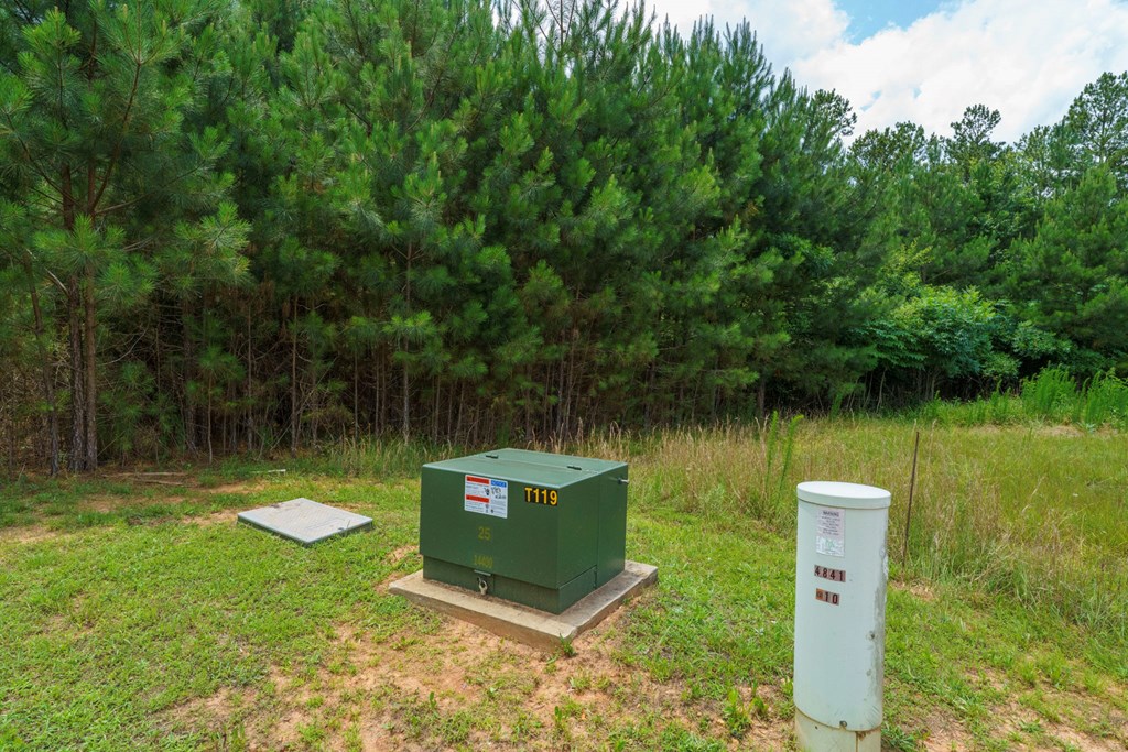 Lot 343 Loop Lane