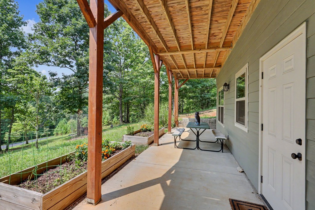 539 Summer Cove Road