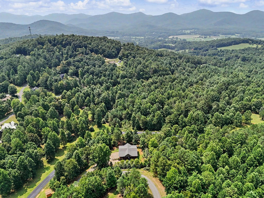 539 Summer Cove Road