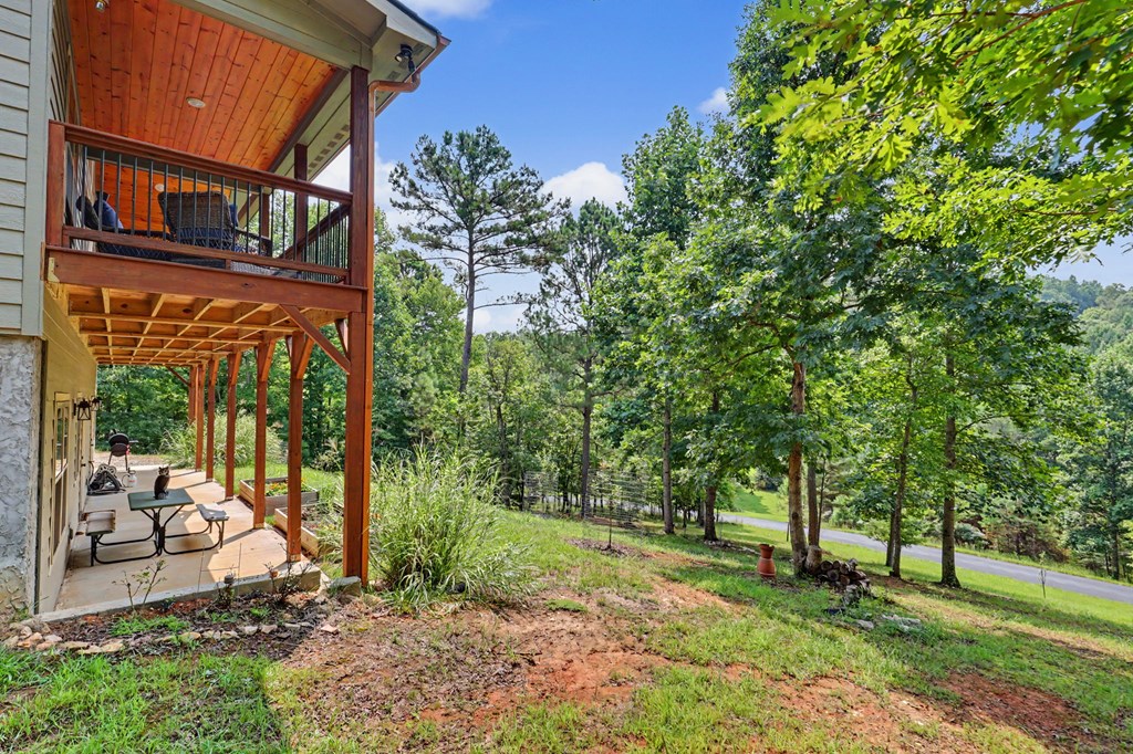 539 Summer Cove Road