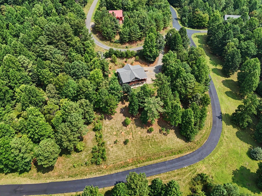 539 Summer Cove Road