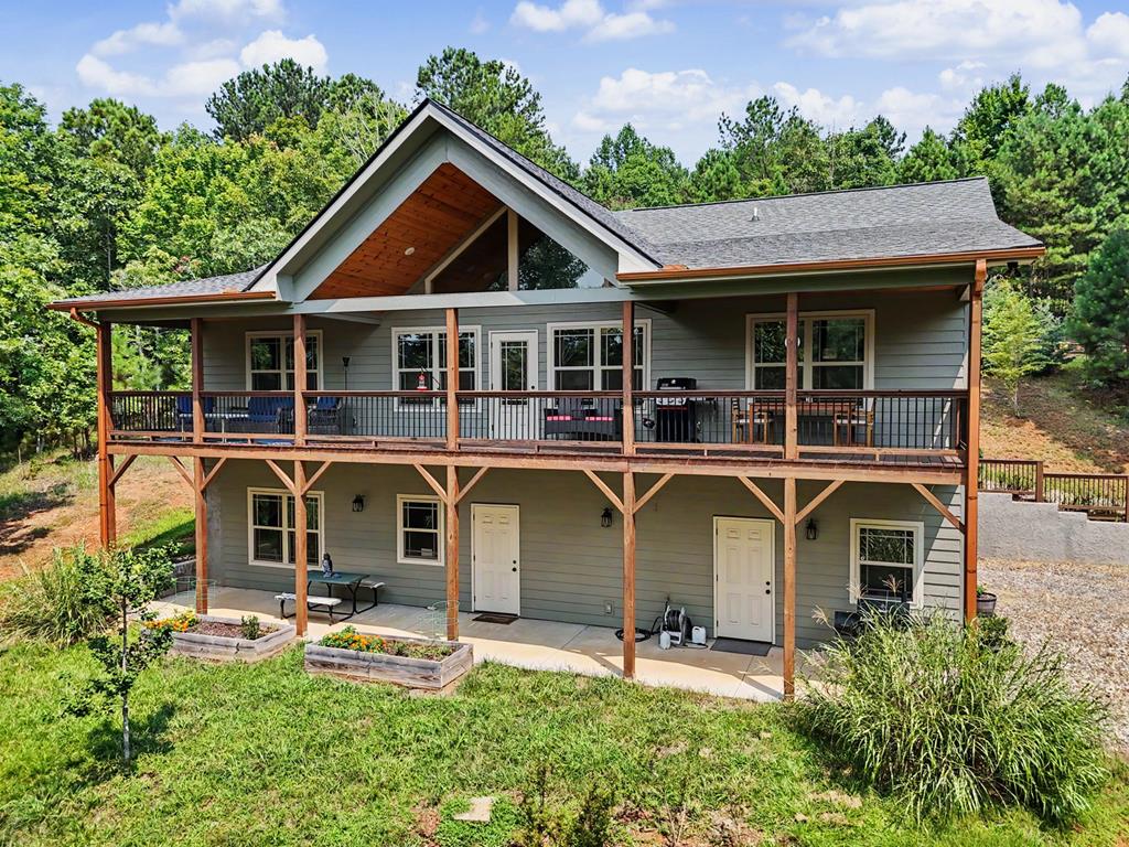 539 Summer Cove Road