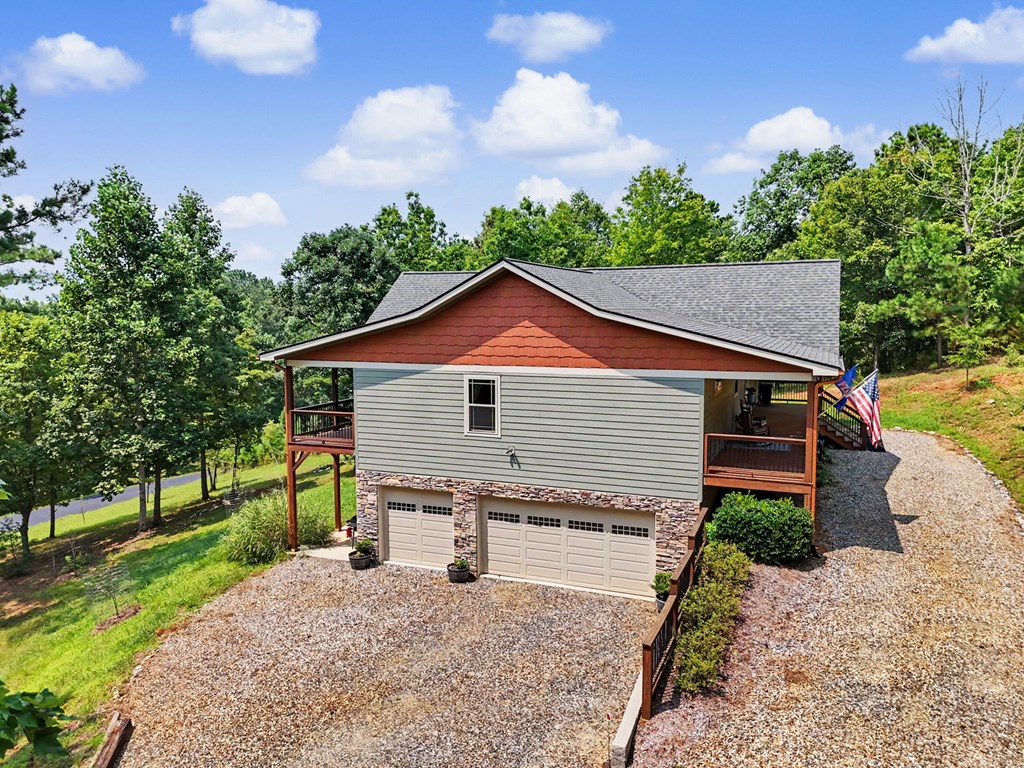 539 Summer Cove Road