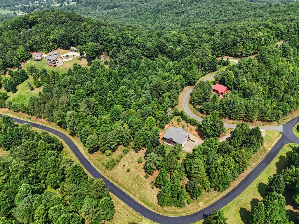 539 Summer Cove Road