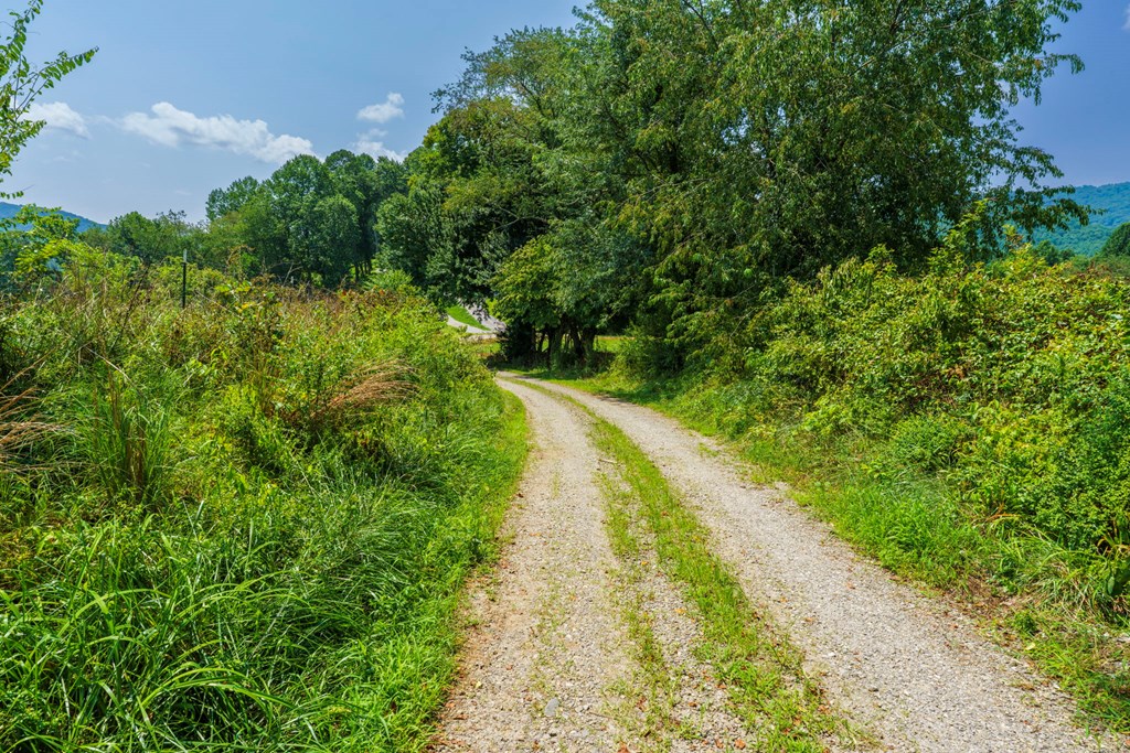 51.20 AC Bethabara Road