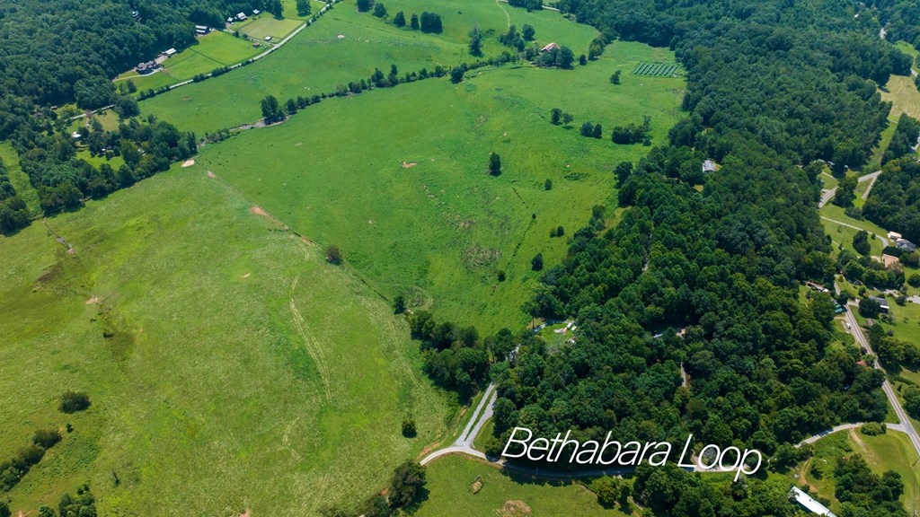 51.20 AC Bethabara Road