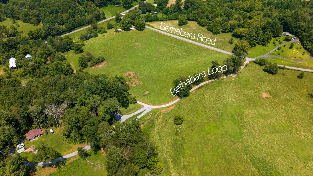 51.20 AC Bethabara Road