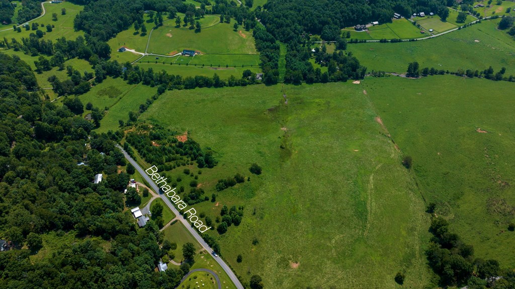 51.20 AC Bethabara Road