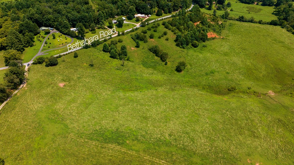 51.20 AC Bethabara Road