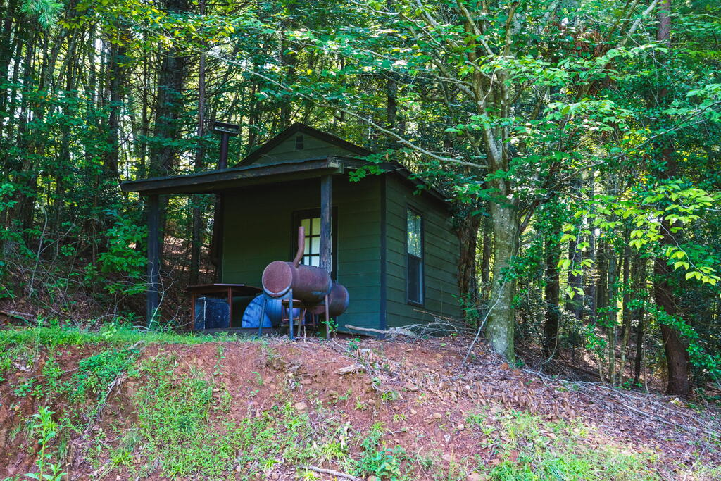 45 Green Cove Road