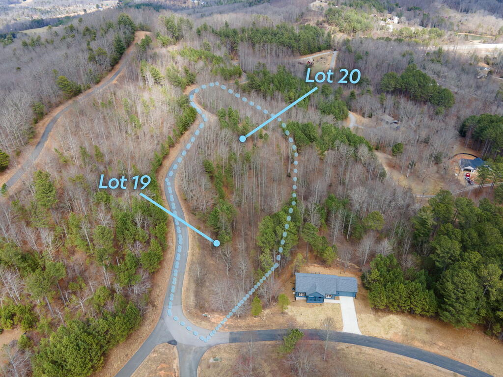 19/20 The Hills At Queens Gap