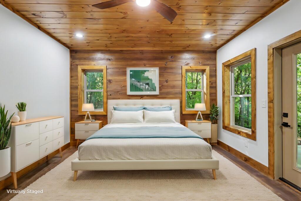 48 Woodleaf Road