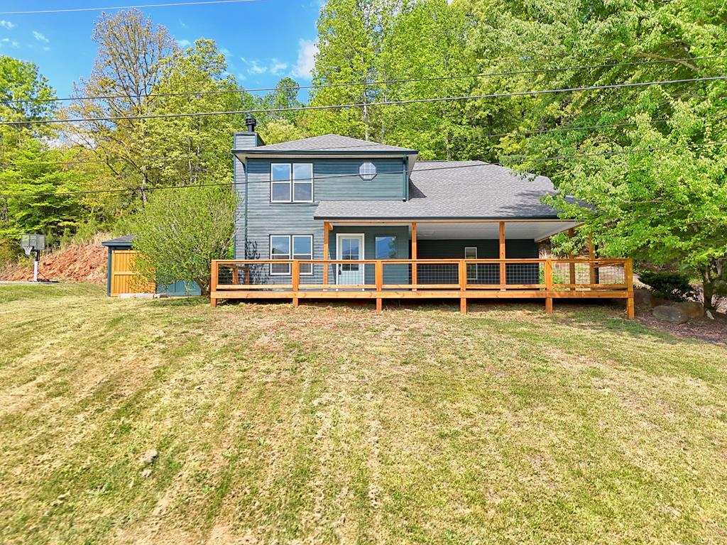 233 Bradshaw Road