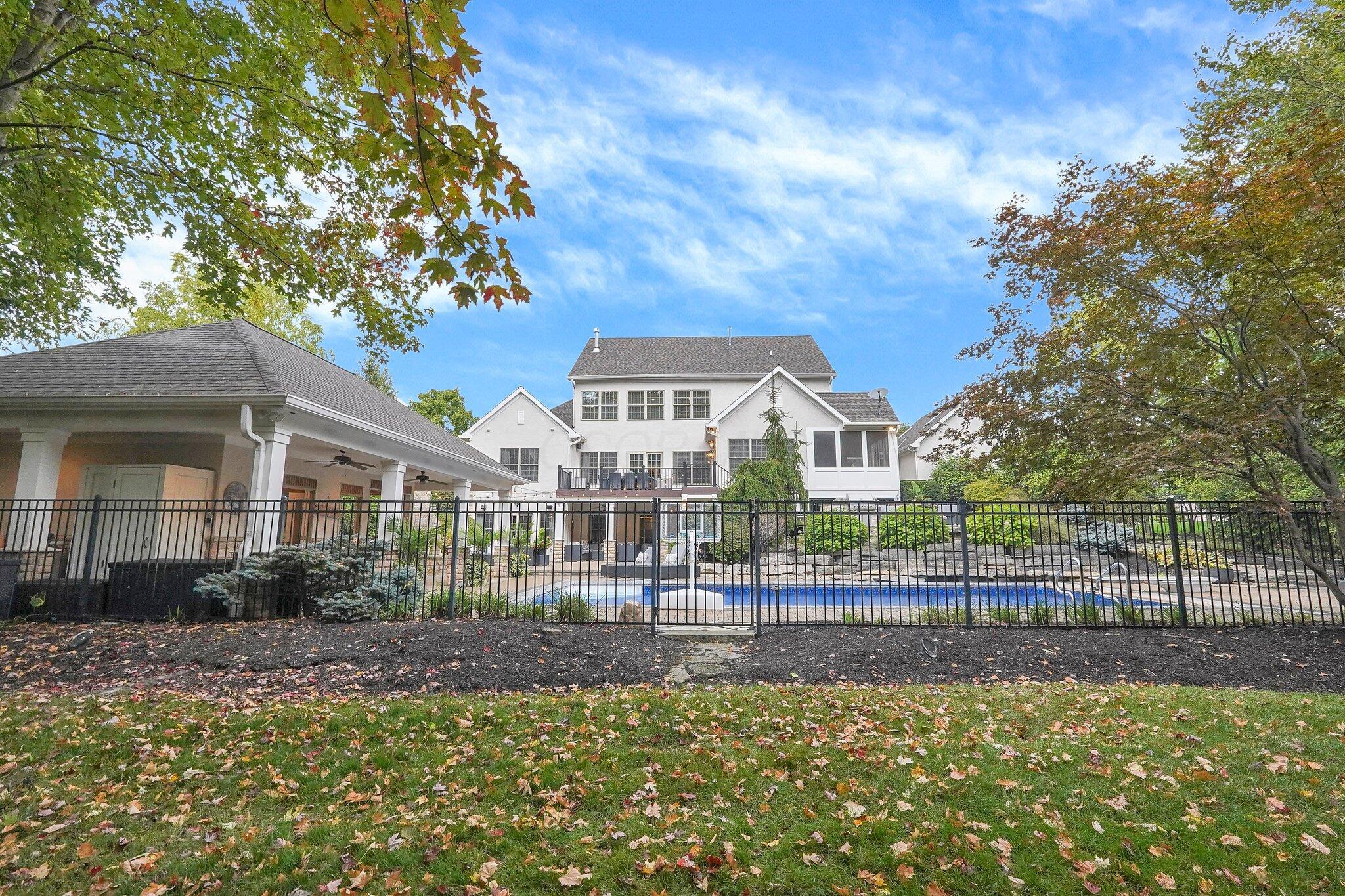 2443 Shepherd Court