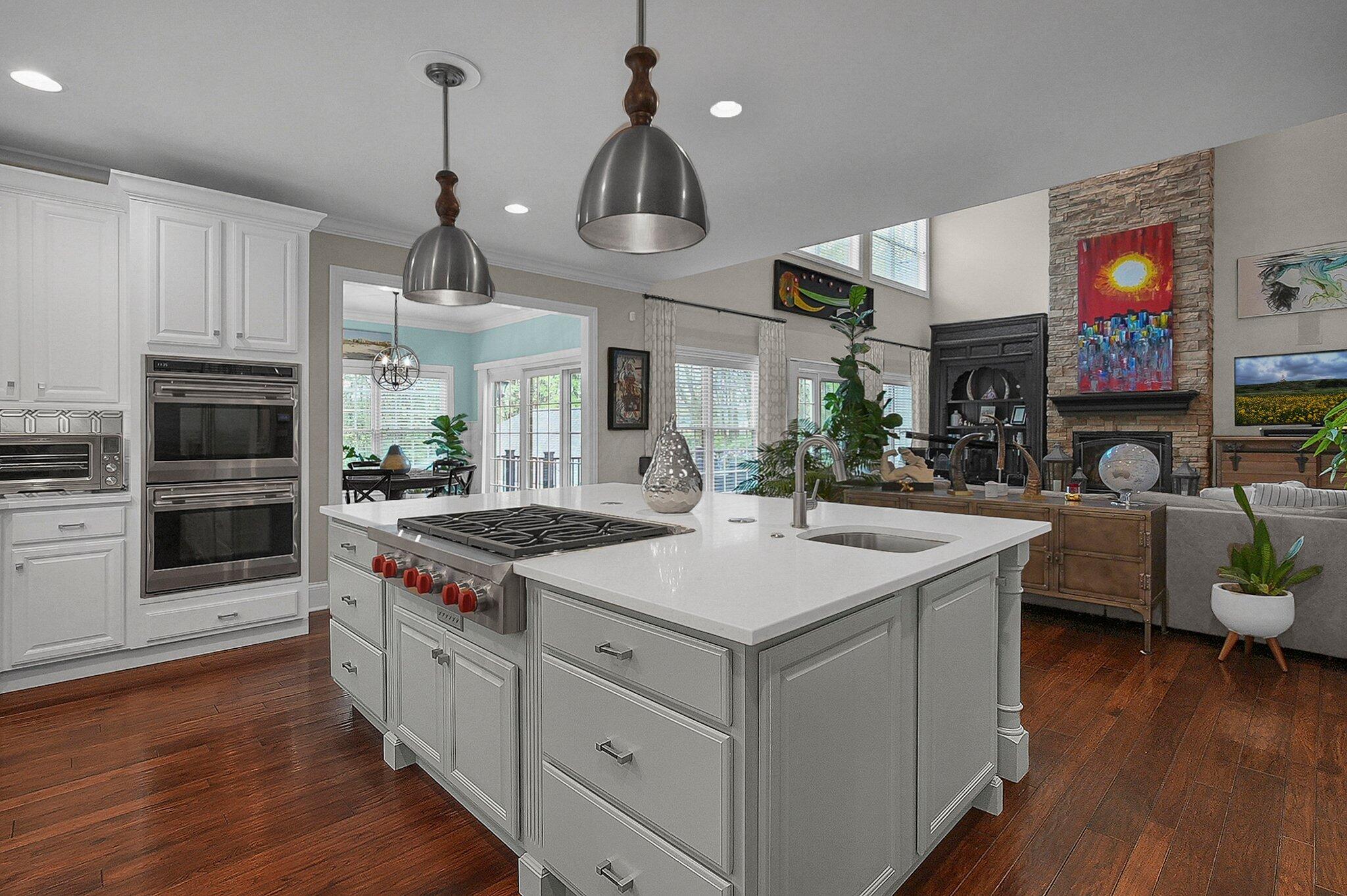 2443 Shepherd Court