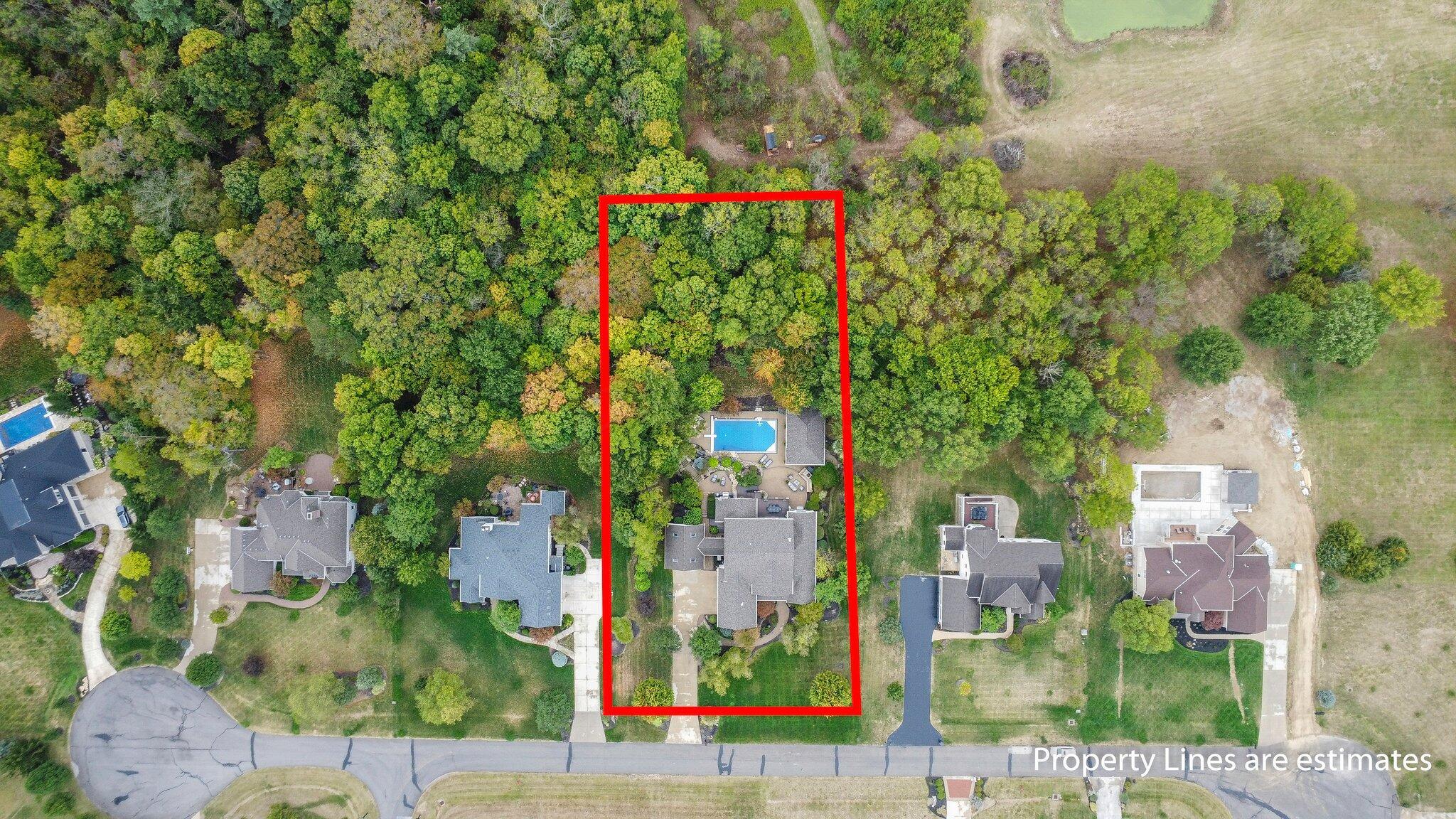 2443 Shepherd Court