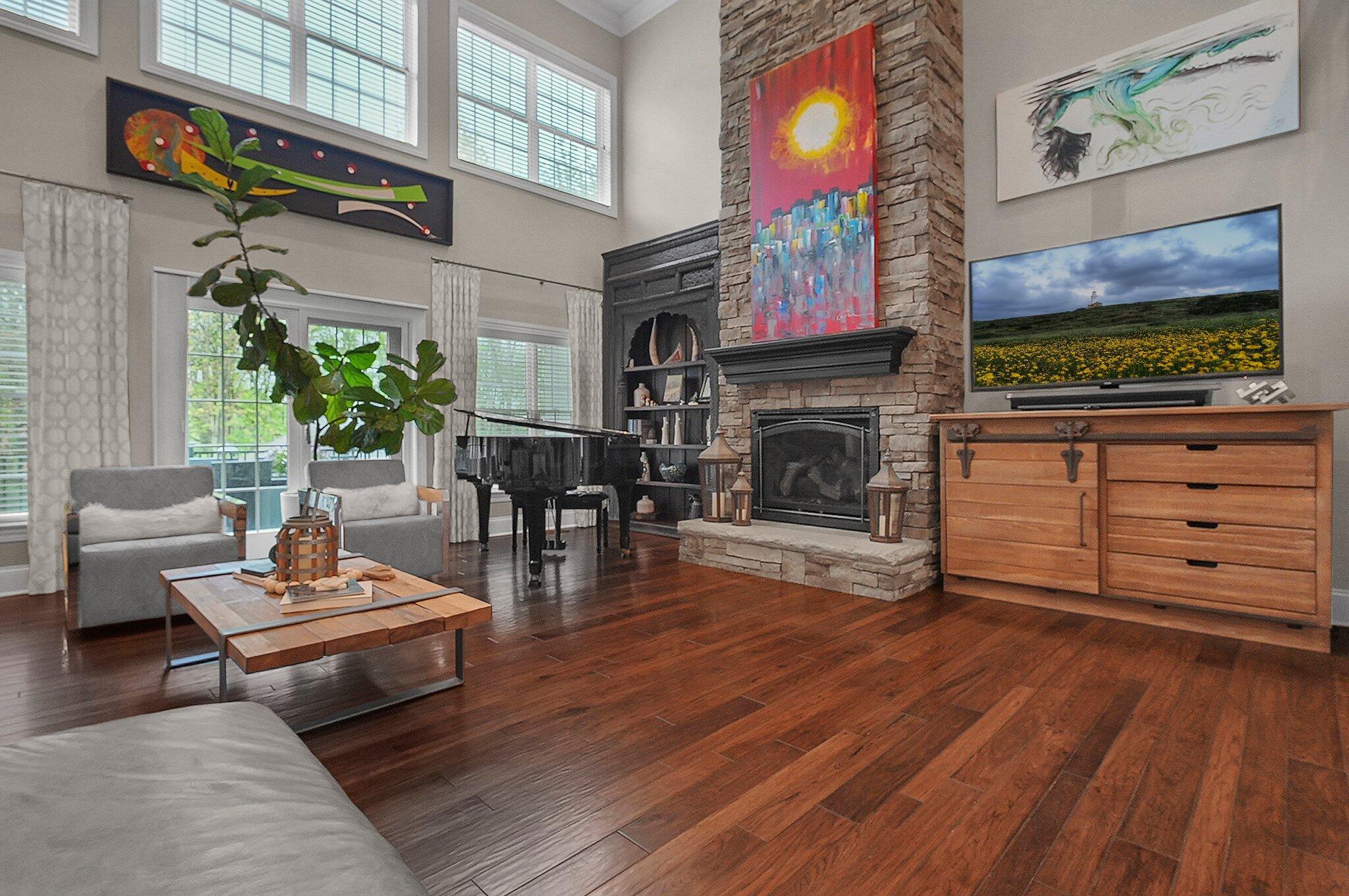 2443 Shepherd Court