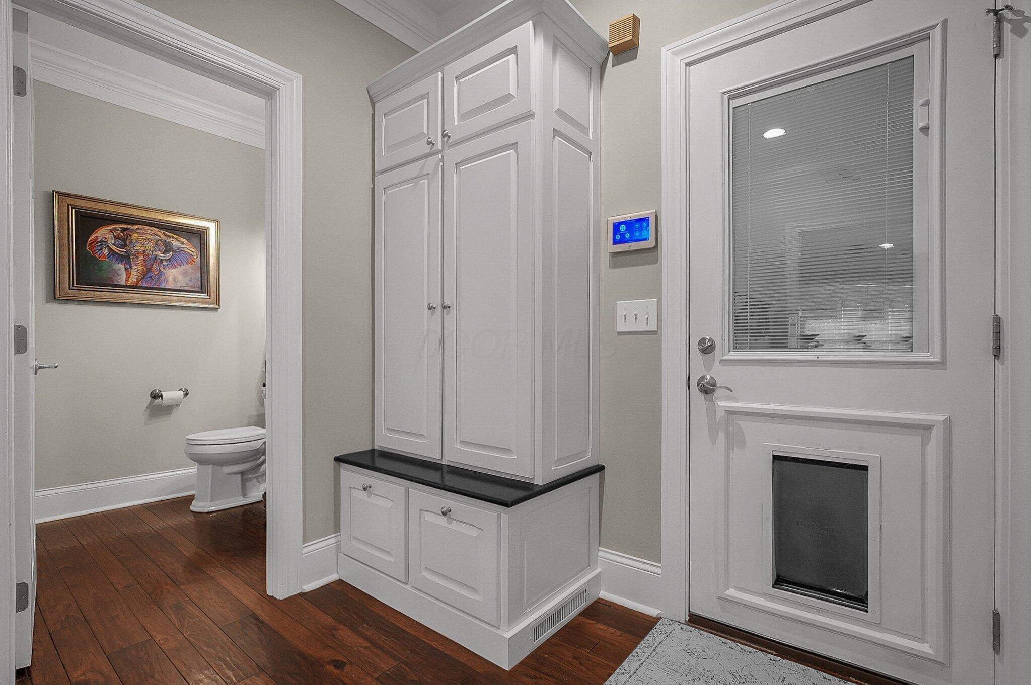 2443 Shepherd Court