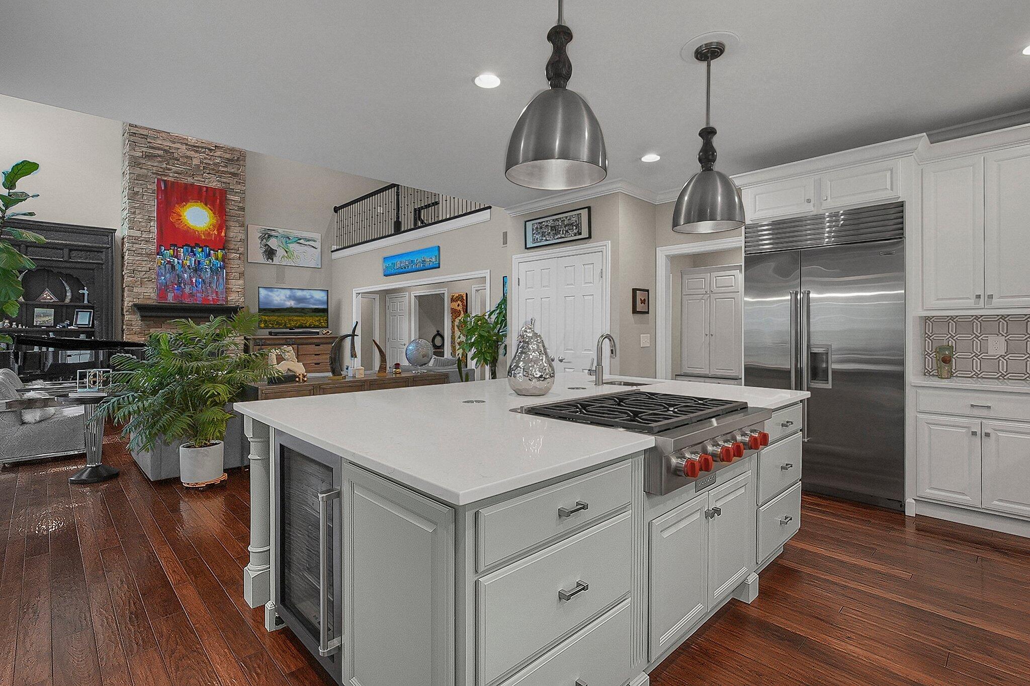 2443 Shepherd Court