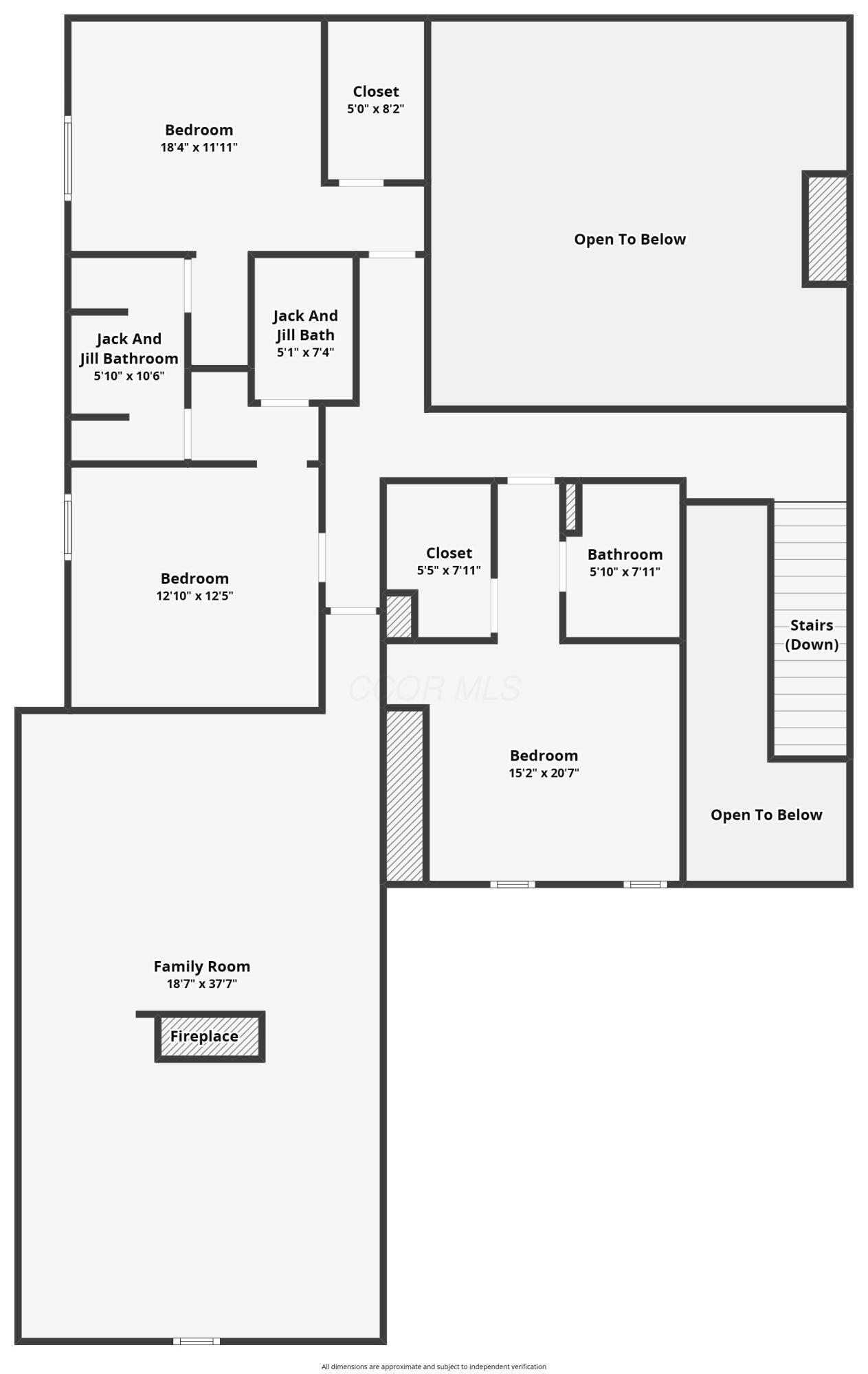 2443 Shepherd Court