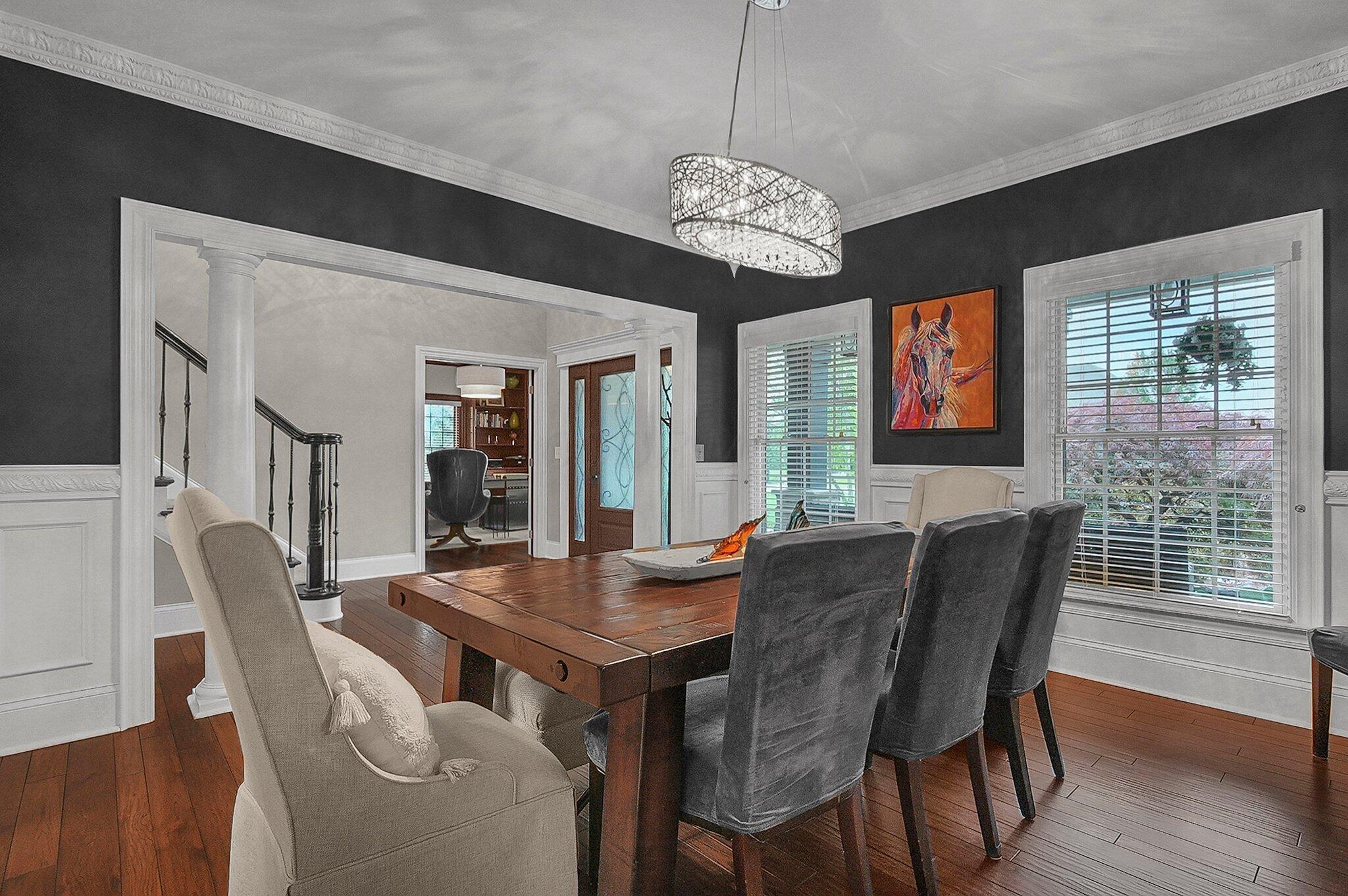 2443 Shepherd Court