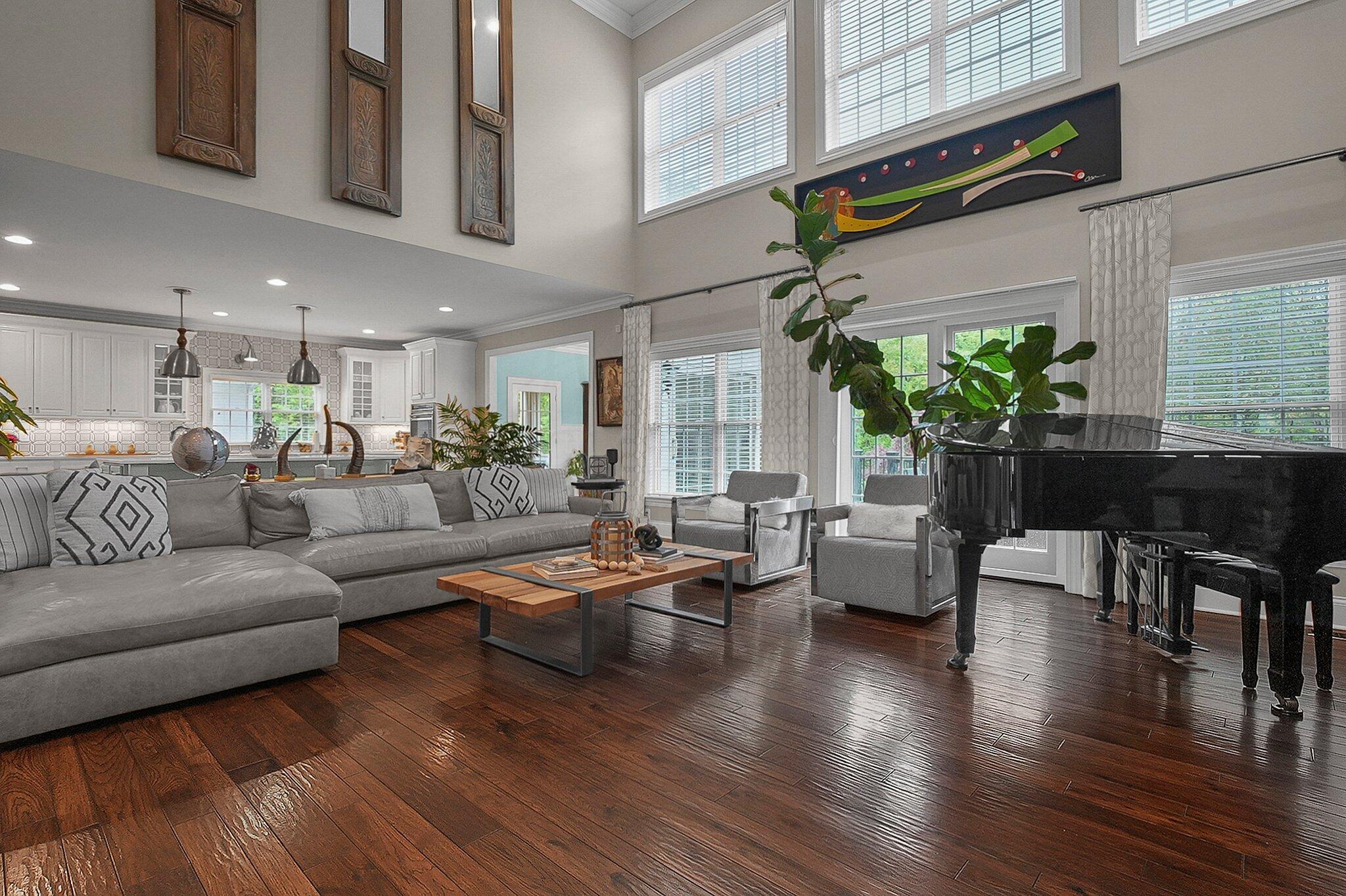 2443 Shepherd Court