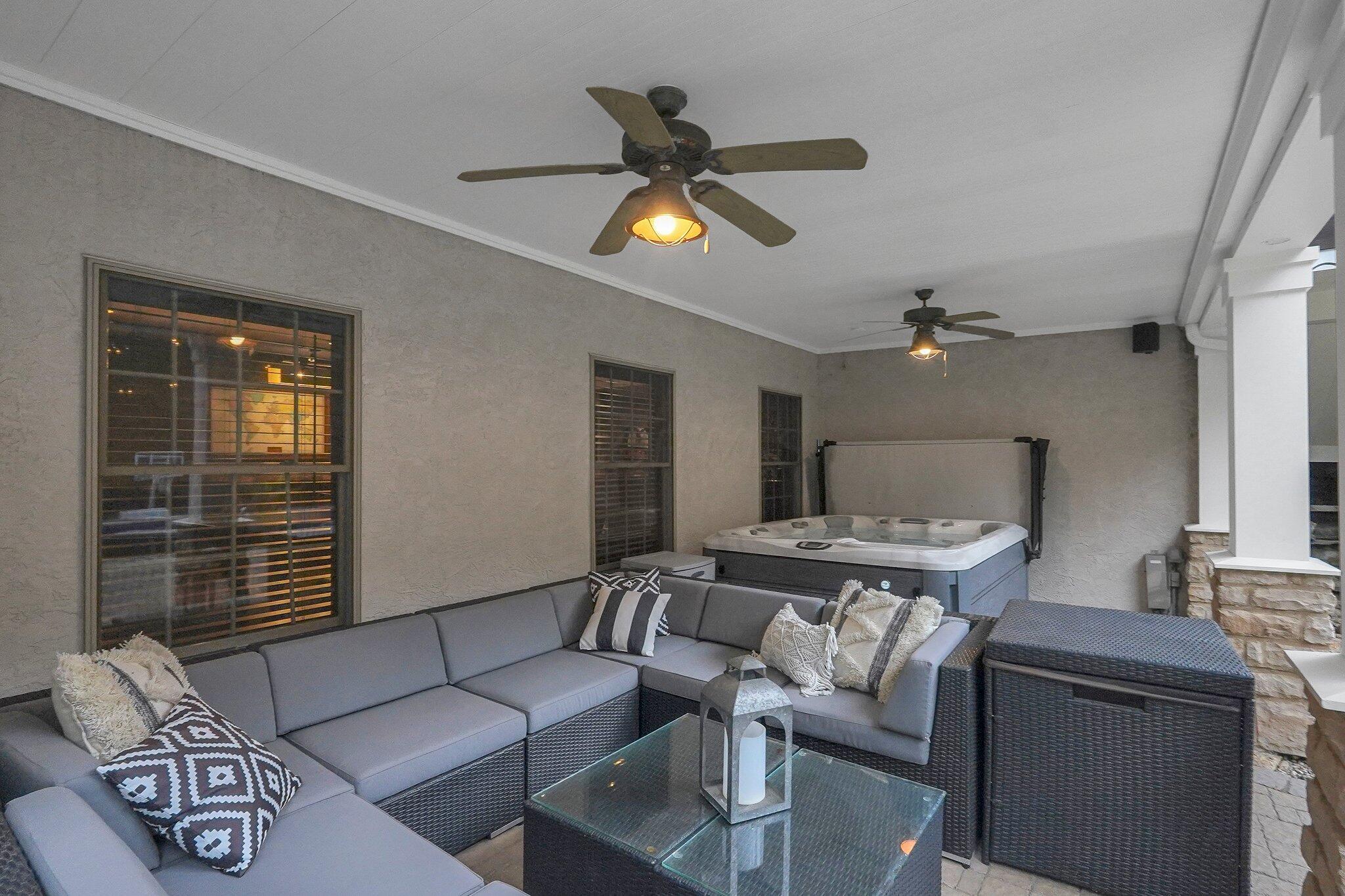2443 Shepherd Court