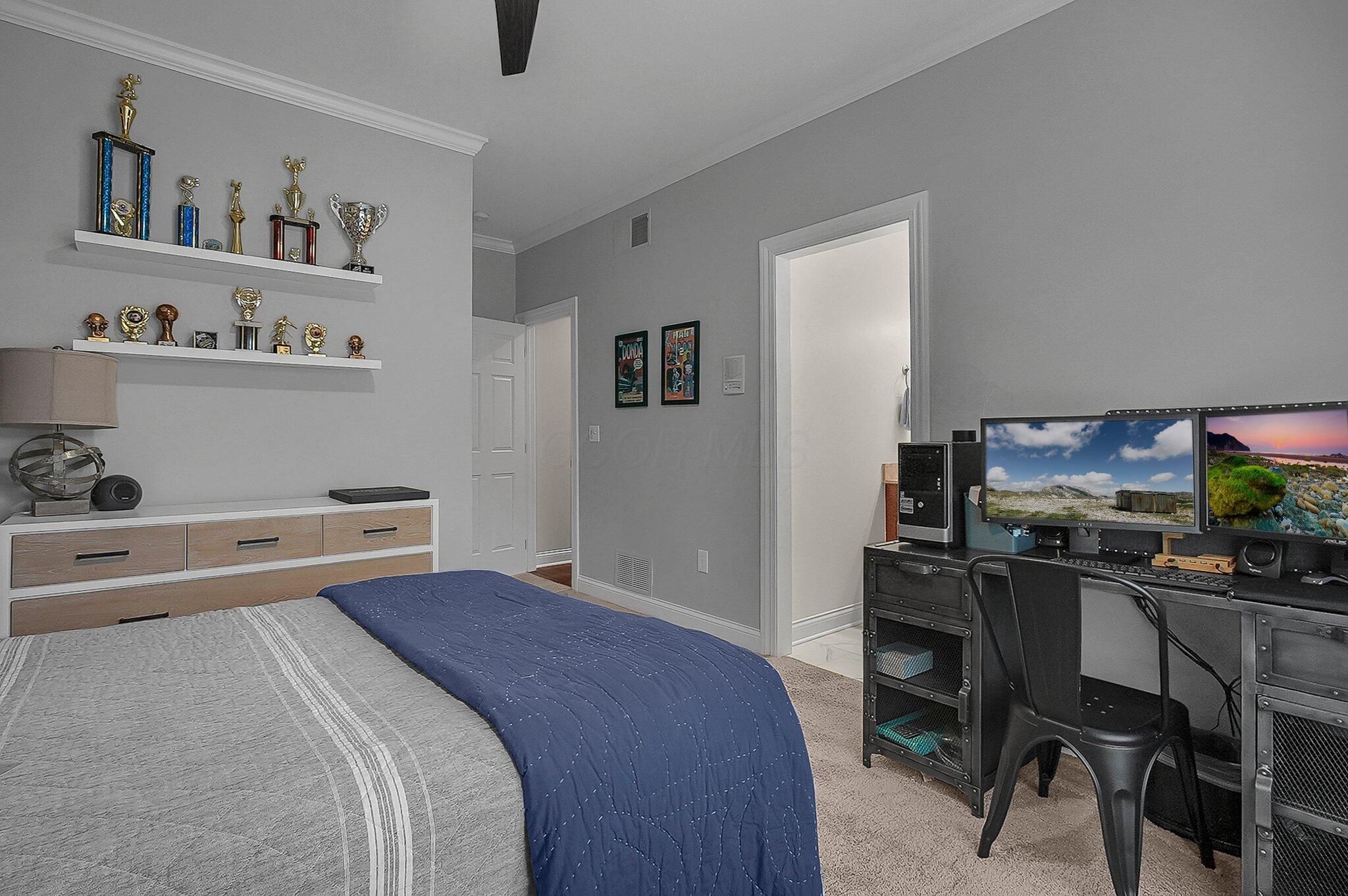 2443 Shepherd Court
