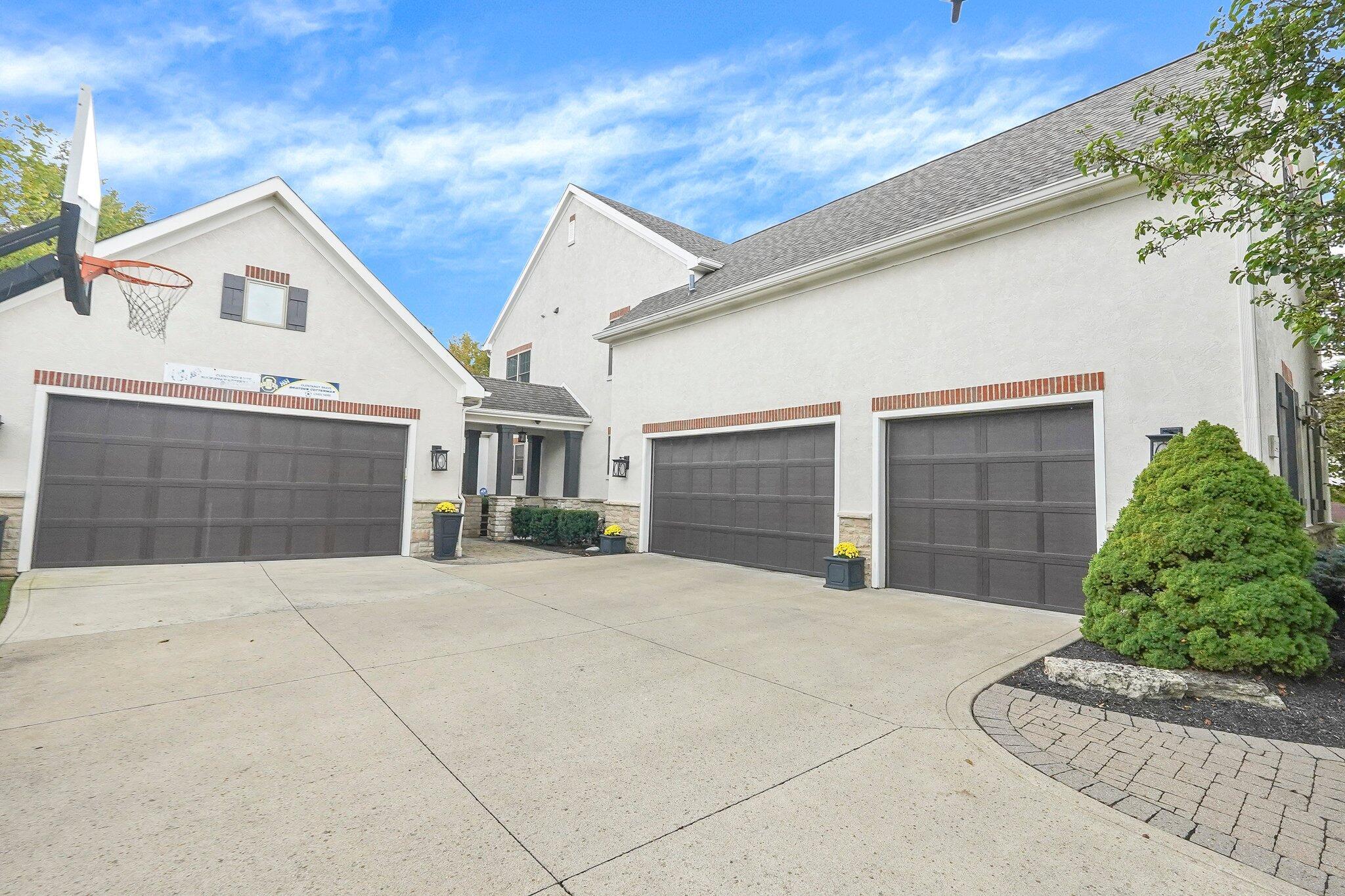 2443 Shepherd Court