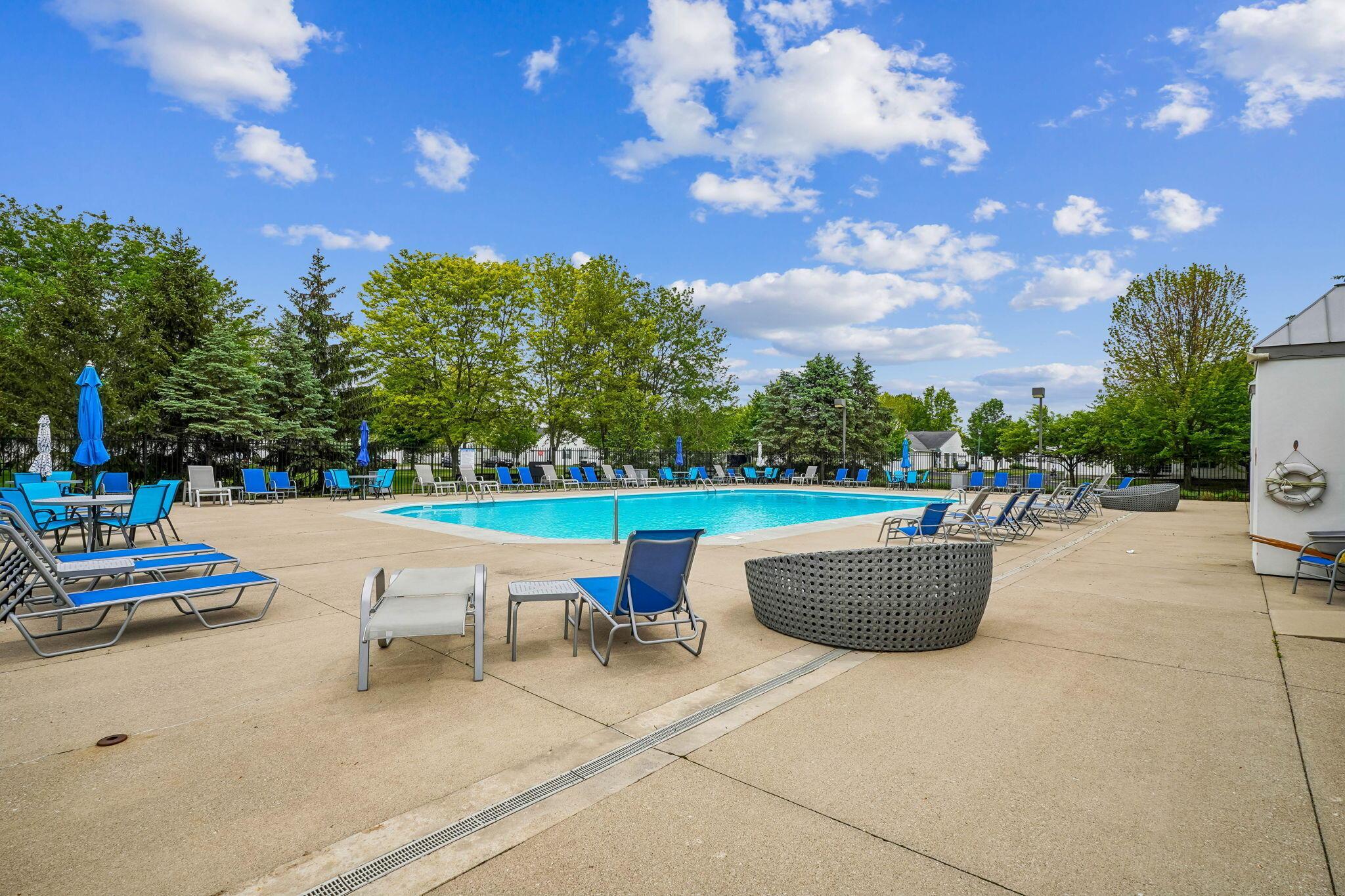 5176 Lodi Drive, 26B
