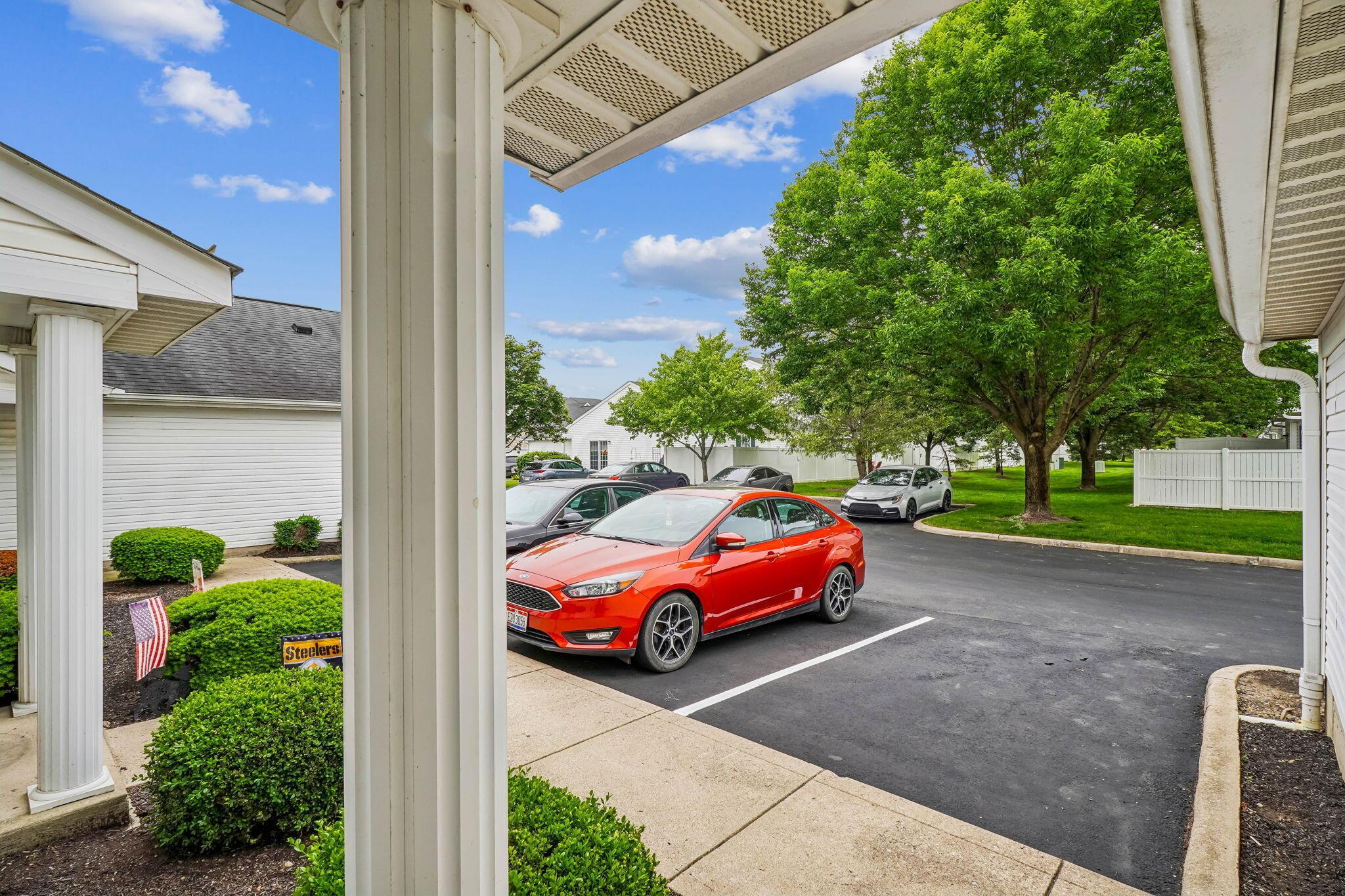 5176 Lodi Drive, 26B