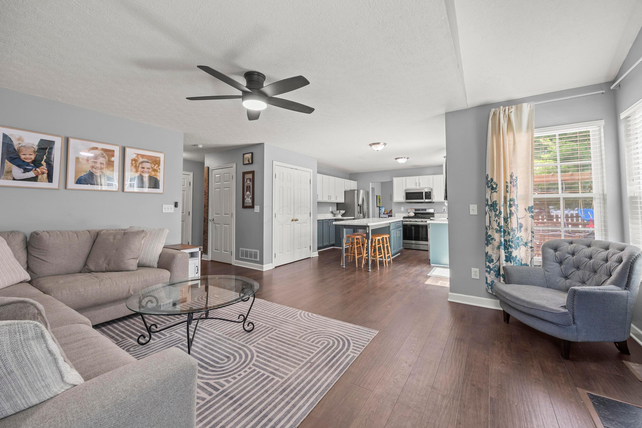 523 Herrogate Square