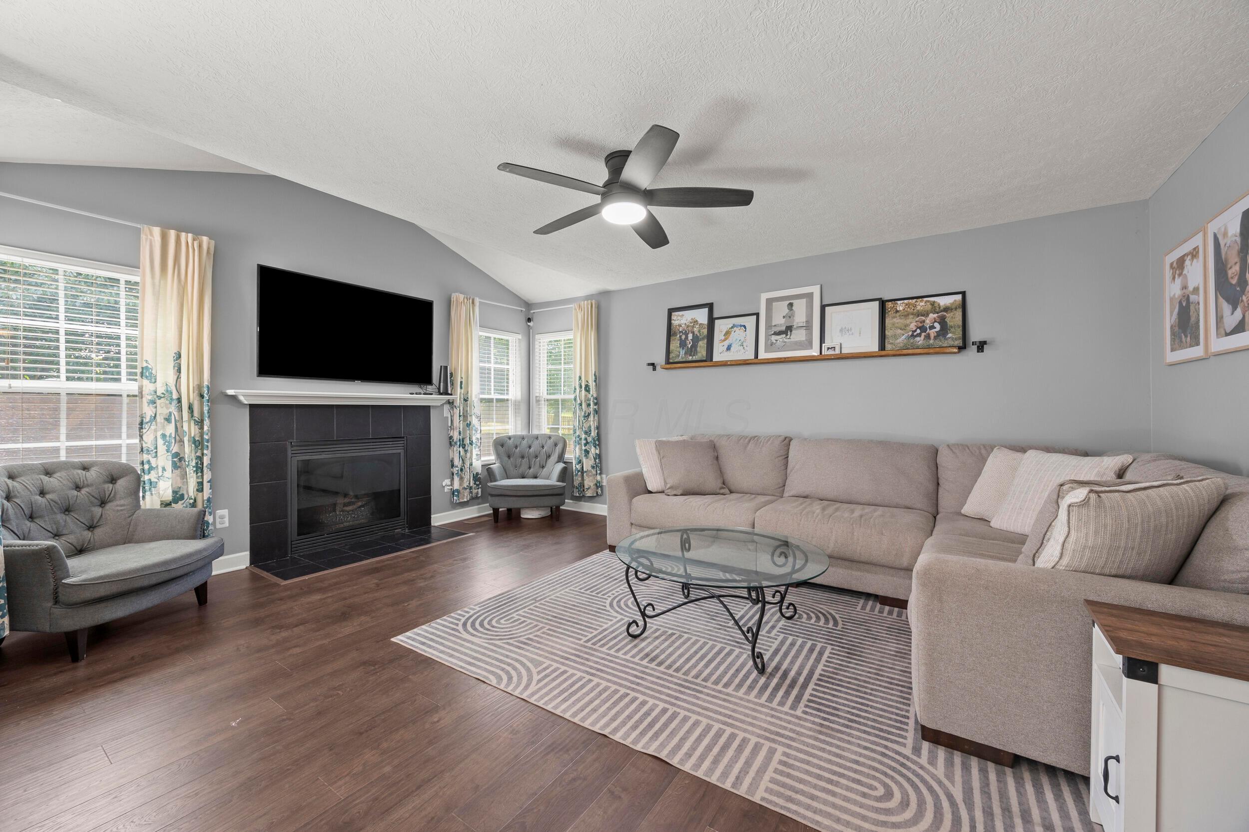 523 Herrogate Square