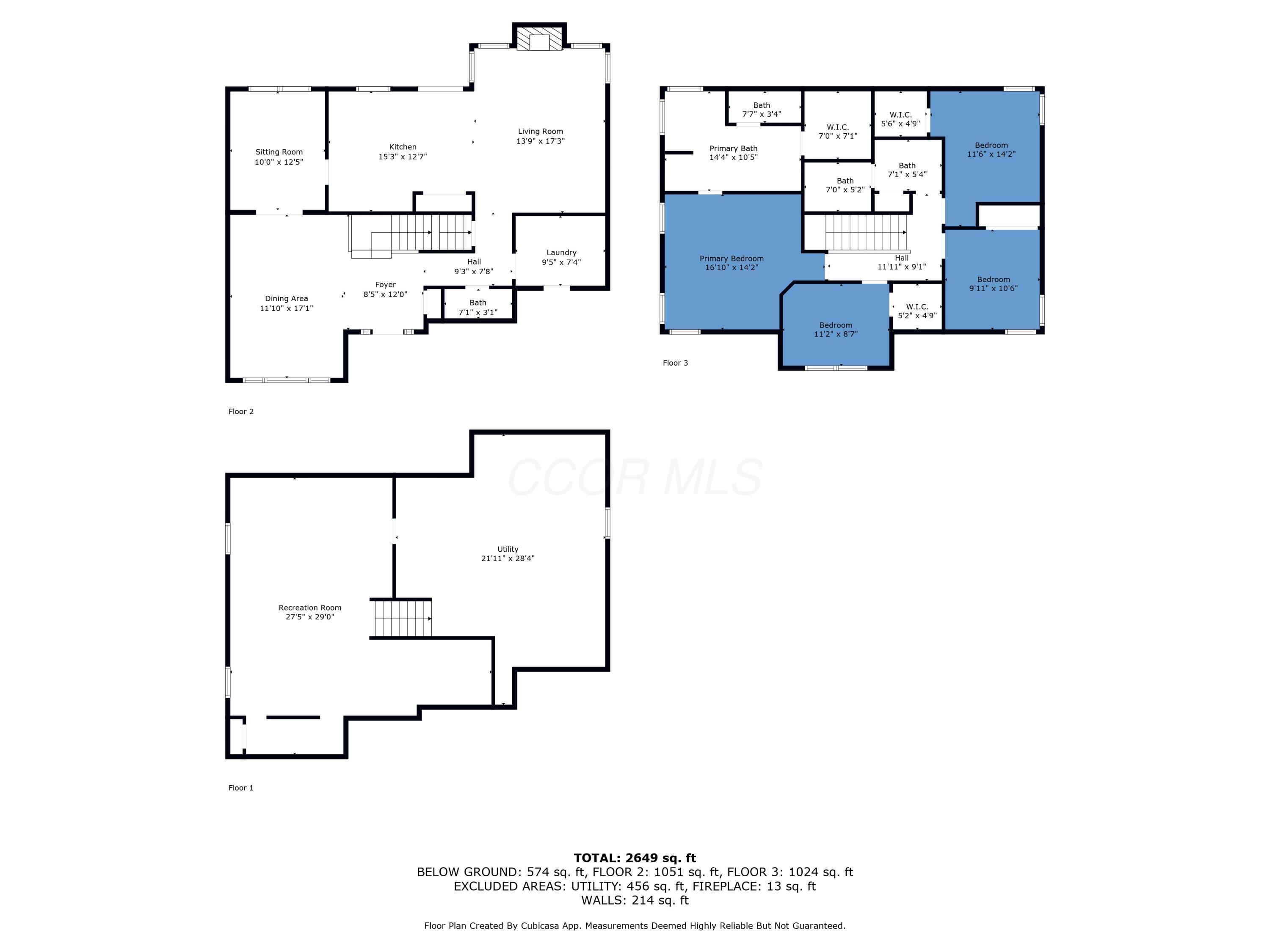 523 Herrogate Square