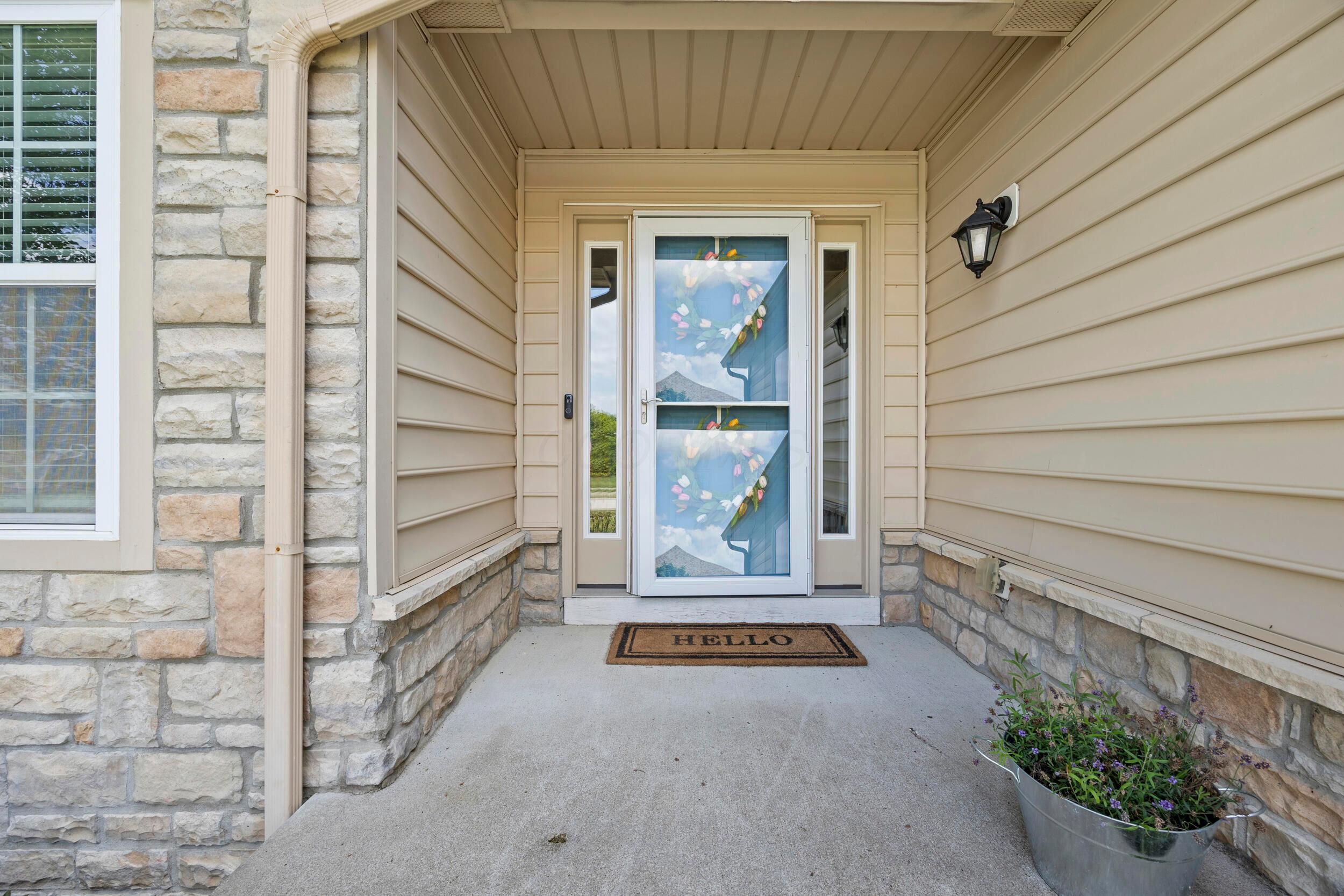 523 Herrogate Square