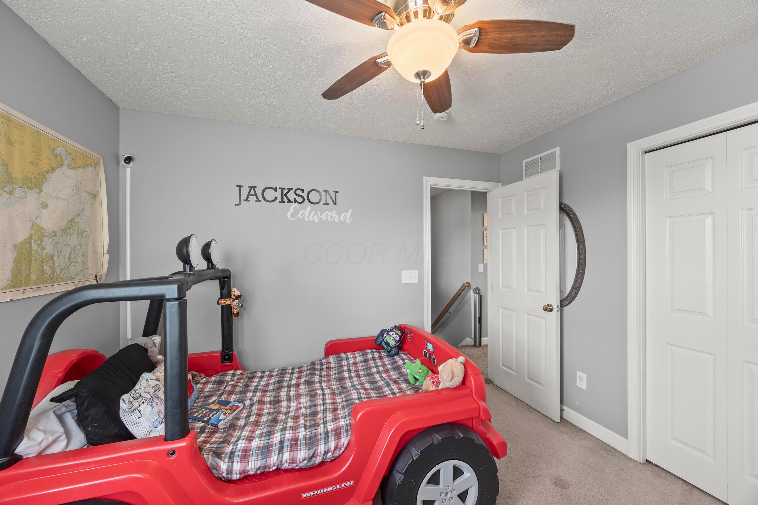 523 Herrogate Square