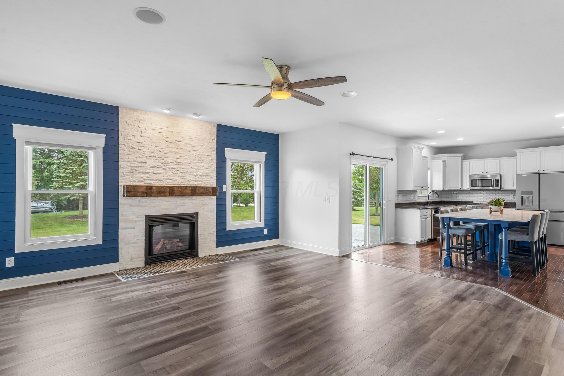 101 White Barn Parkway