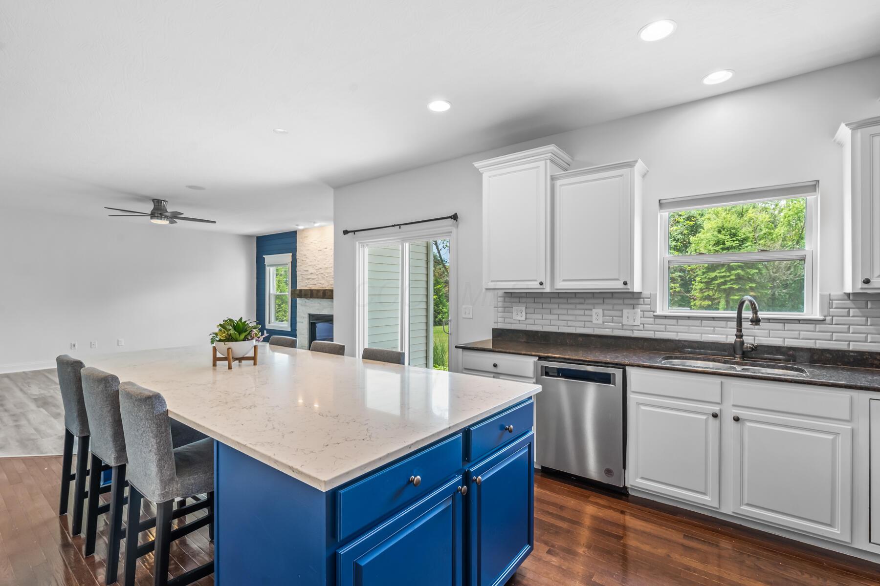101 White Barn Parkway