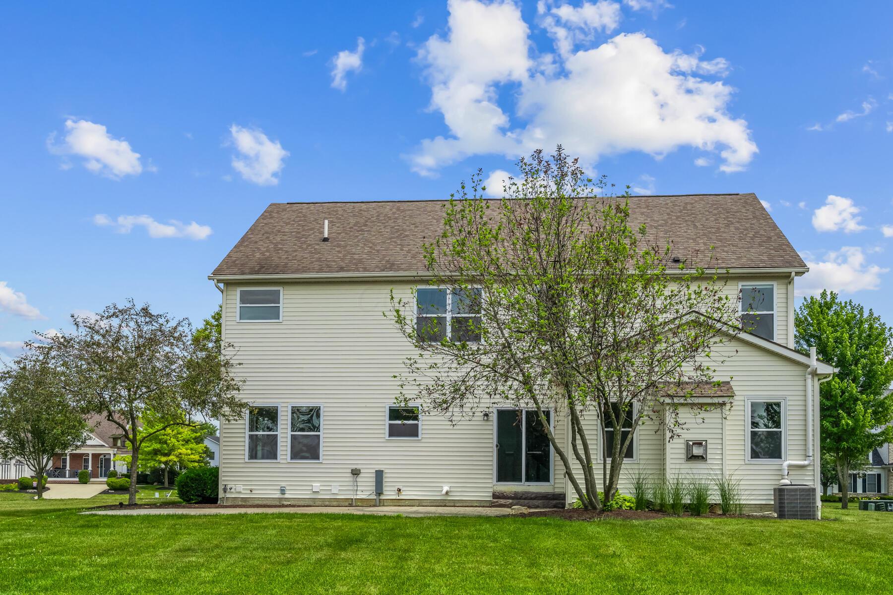 101 White Barn Parkway