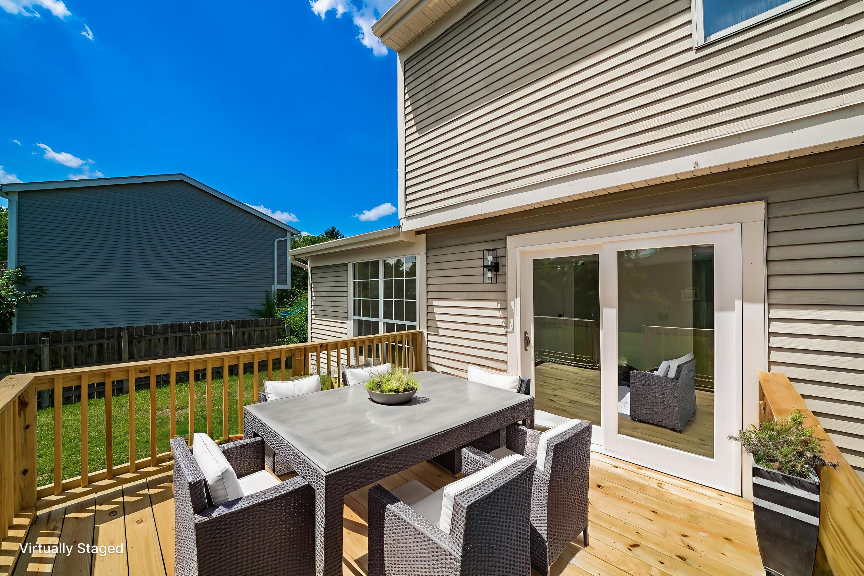 5983 Cape Coral Lane