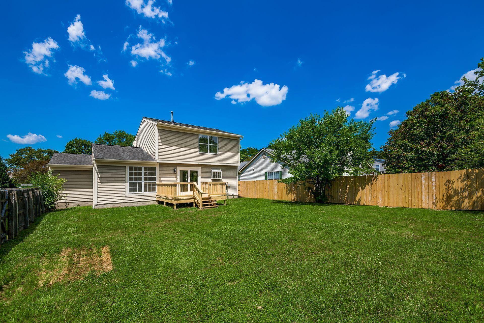 5983 Cape Coral Lane