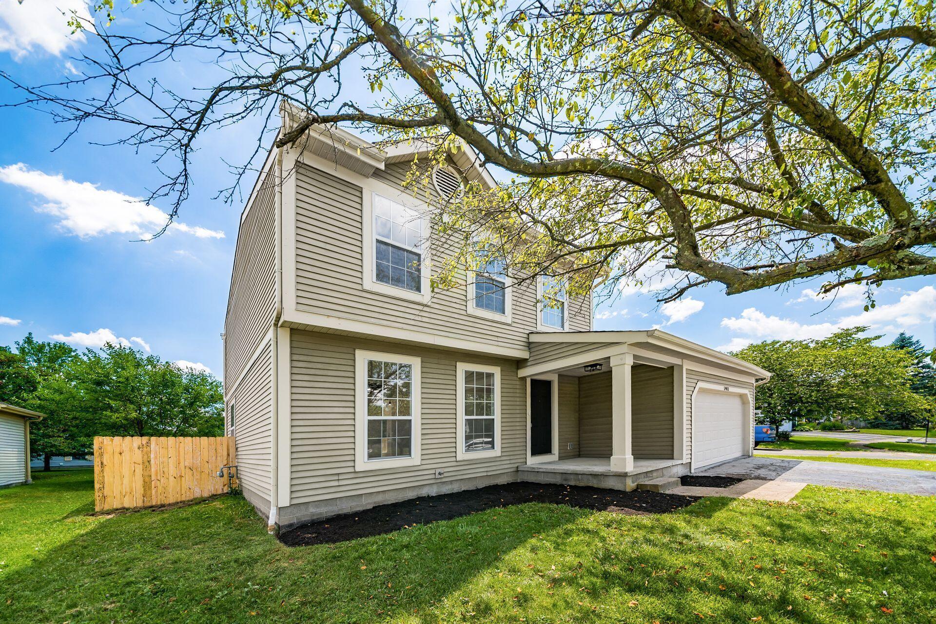 5983 Cape Coral Lane