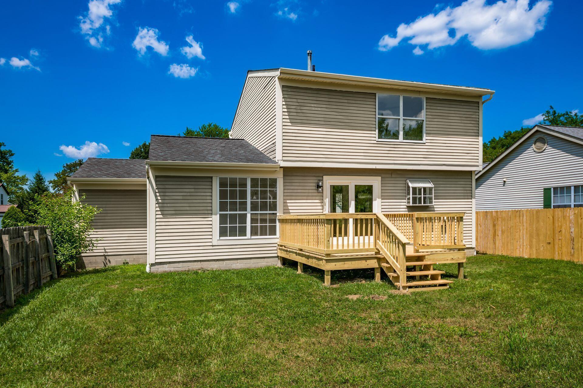 5983 Cape Coral Lane